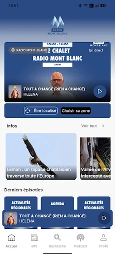Radio Mont Blanc