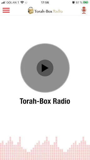 Torah-Box Radio