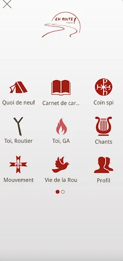 Route AGSE