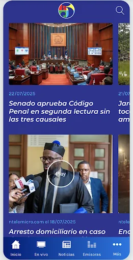 Telemicro