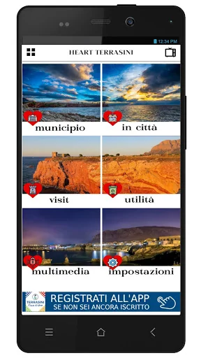 Terrasini