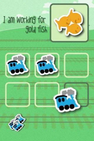 EasyKidTokens screenshot 2