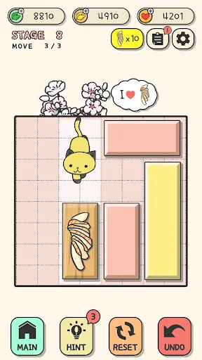 Come on Kitty