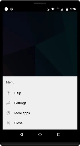 Volume Booster GOODEV screenshot 3