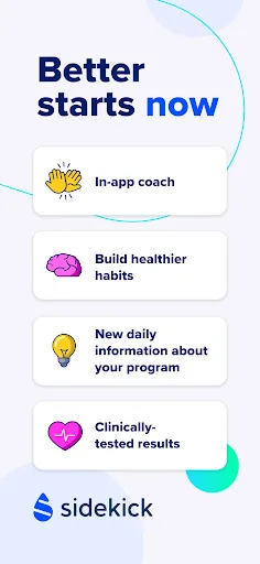 Sidekick Health