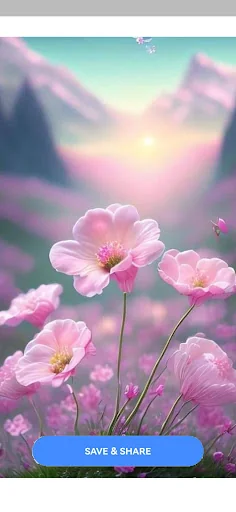 Good Morning Flowers 2025 screenshot 4