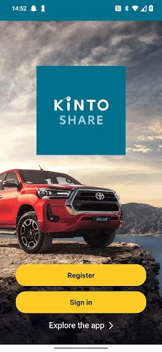 KINTO SHARE LATAM