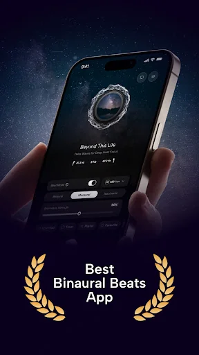 Good Vibes - Binaural Beats