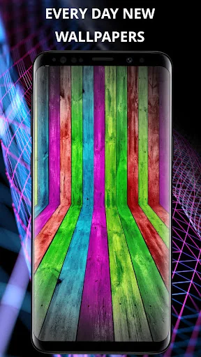 Wallpapers for phone