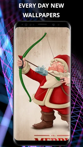 Christmas wallpapers for phone