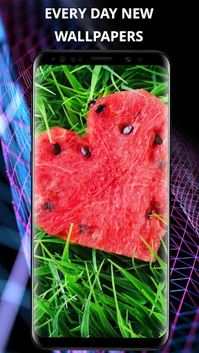 Fruit wallpaper for phone