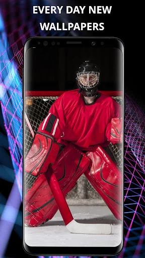 Hockey Wallpapers HD