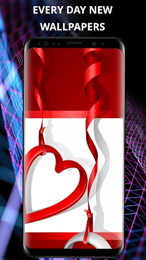 Love wallpapers 4K