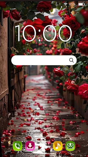 Beautiful Wallpapers 4K screenshot 4
