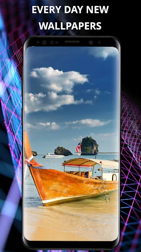Summer wallpaper for phone