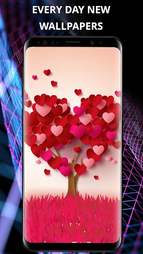 Valentine wallpapers