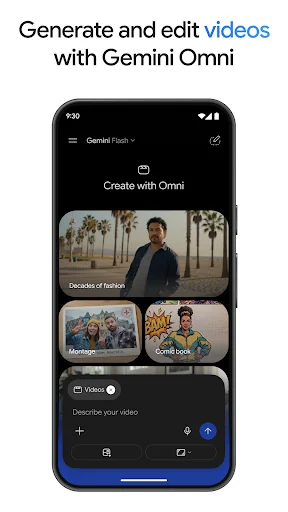 Google Gemini