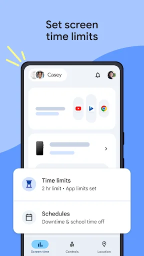 Google Family Link