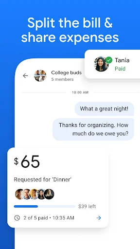 Google Pay: Save and Pay screenshot 4