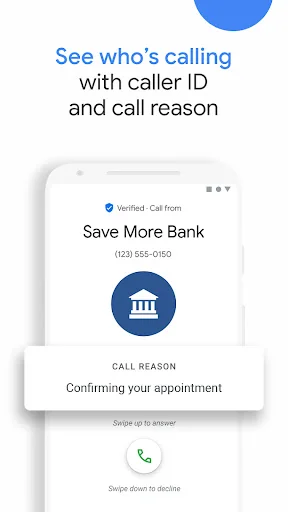 Phone by Google screenshot 2