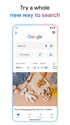 Google