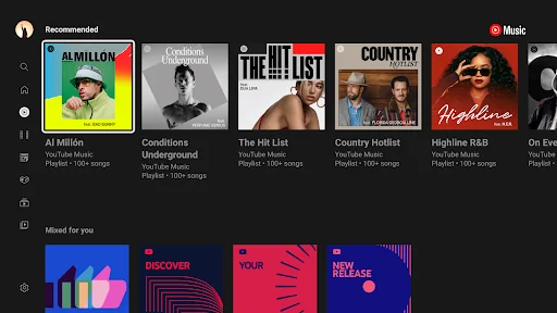YouTube Music