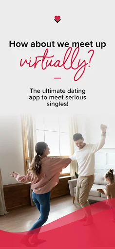 GoSeeYou - Dating