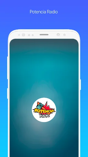 Potencia Radio
