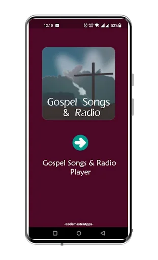 Gospel Songs & Christmas Radio