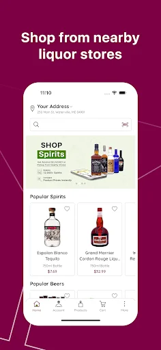 GotoLiquorStore