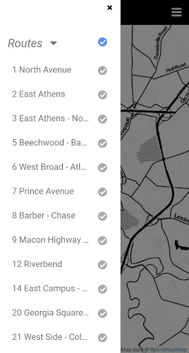 Go Athens, GA