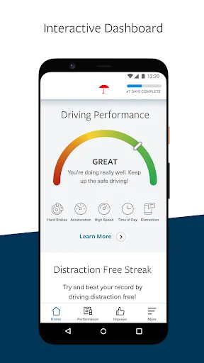 Travelers IntelliDrive®