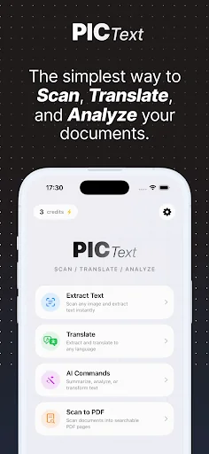 PicText - Picture To Text