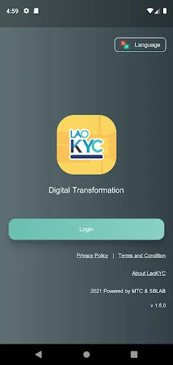 LaoKYC