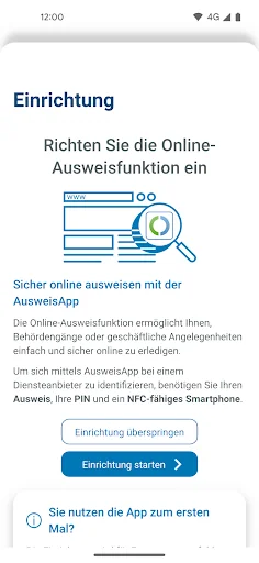 AusweisApp Bund