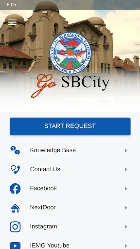 Go SBCity