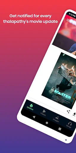 Thalapathy App