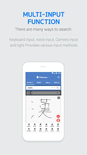 Any Chinese Dictionary