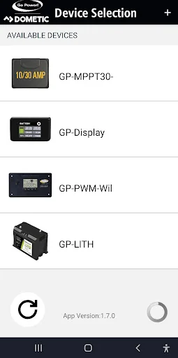 Go Power! Connect