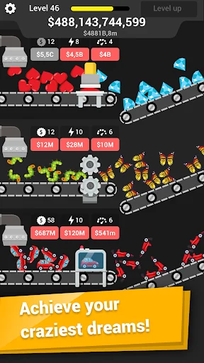 Emoji Craft screenshot 2