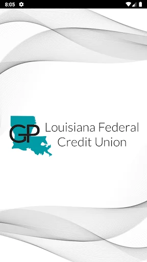GP Louisiana FCU Mobile