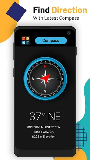 GPS Tools-Unit Converter screenshot 2