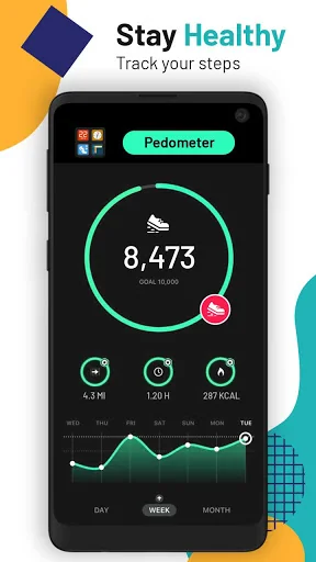 GPS Tools-Unit Converter screenshot 3