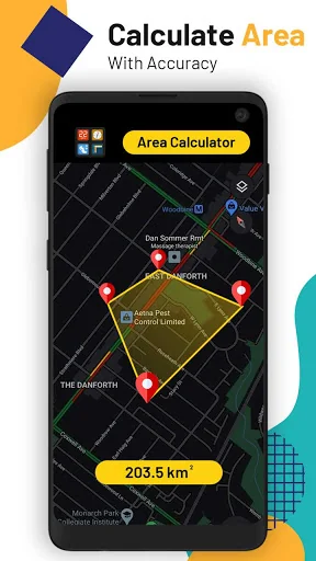 GPS Tools-Unit Converter screenshot 4
