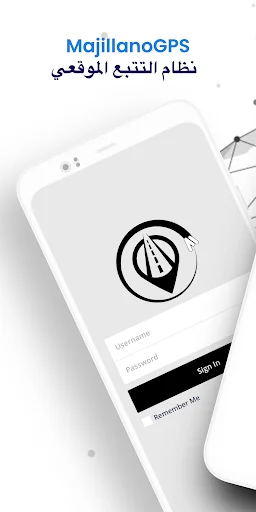 Majillano GPS