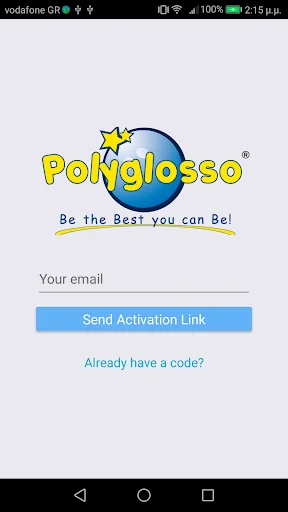 Polyglosso Language Centers