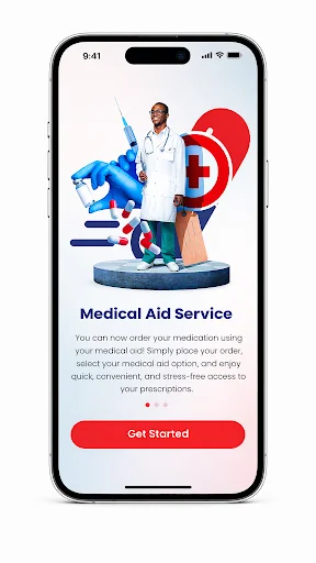 Dial a Med