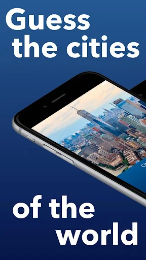 Cities of the World Geography screenshot 1