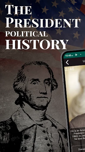 Mr president! History trivia