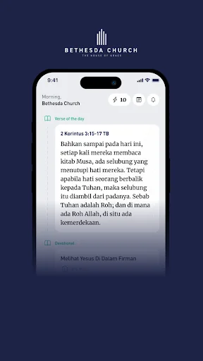 Bethesda Church Indonesia